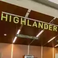 UC Riverside: Highlander One Stop Shop