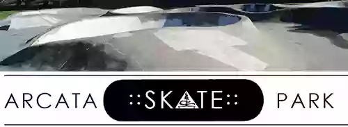 Arcata Skate Park