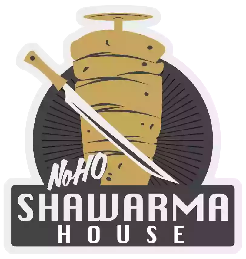 NoHo Shawarma House