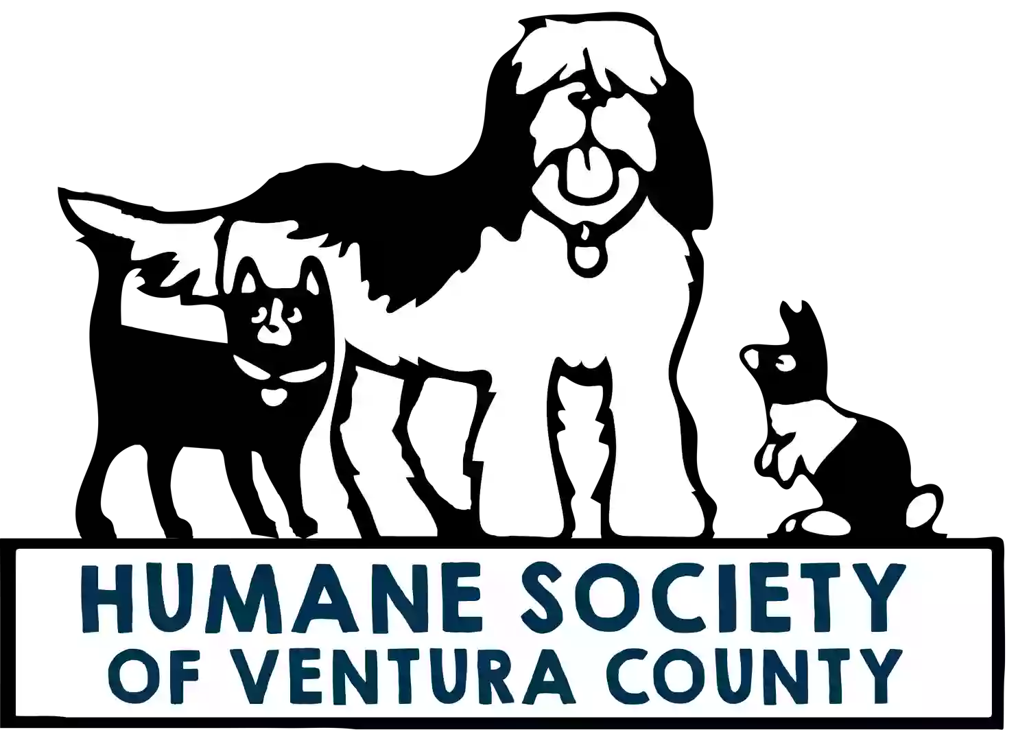 Humane Society-Ventura County