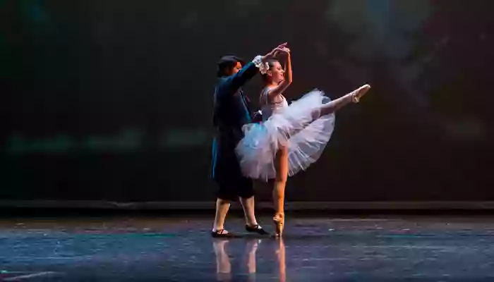 Contessi Ballet