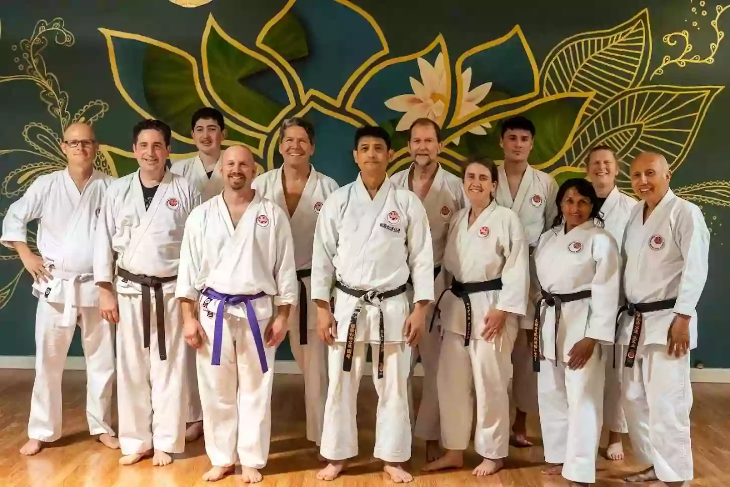 Shotokan Karate Academy of Napa
