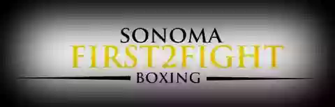 First2fight Boxing Club LLC