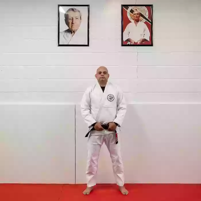 Netto Brazilian Jiu-Jitsu