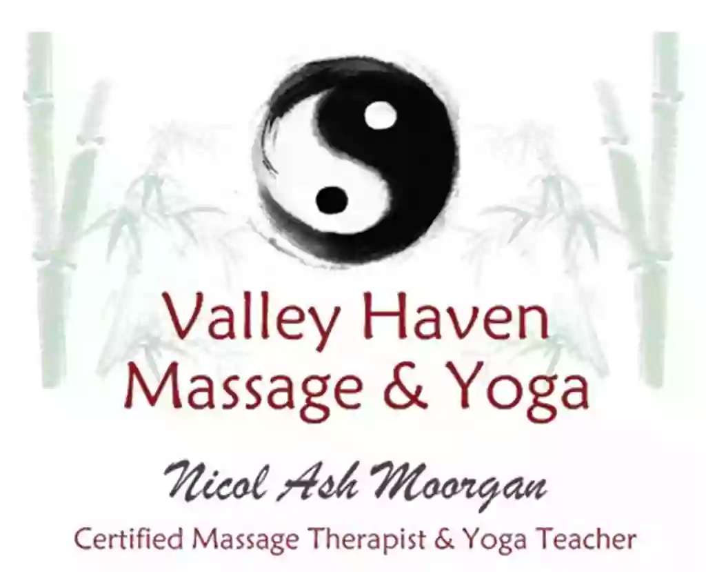 Valley Haven Massage and Yoga Center