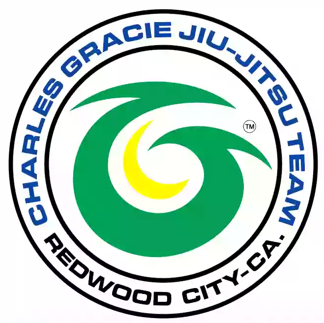 Charles Gracie Jiu-Jitsu Academy Redwood City