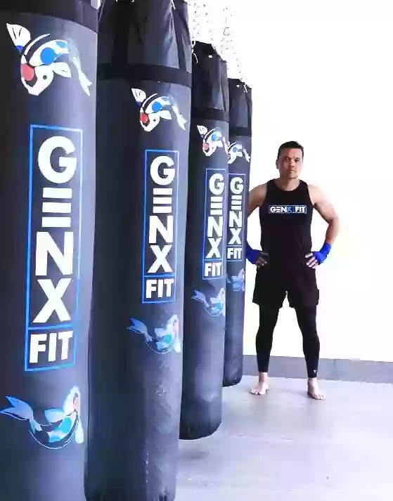 GenX Fitness