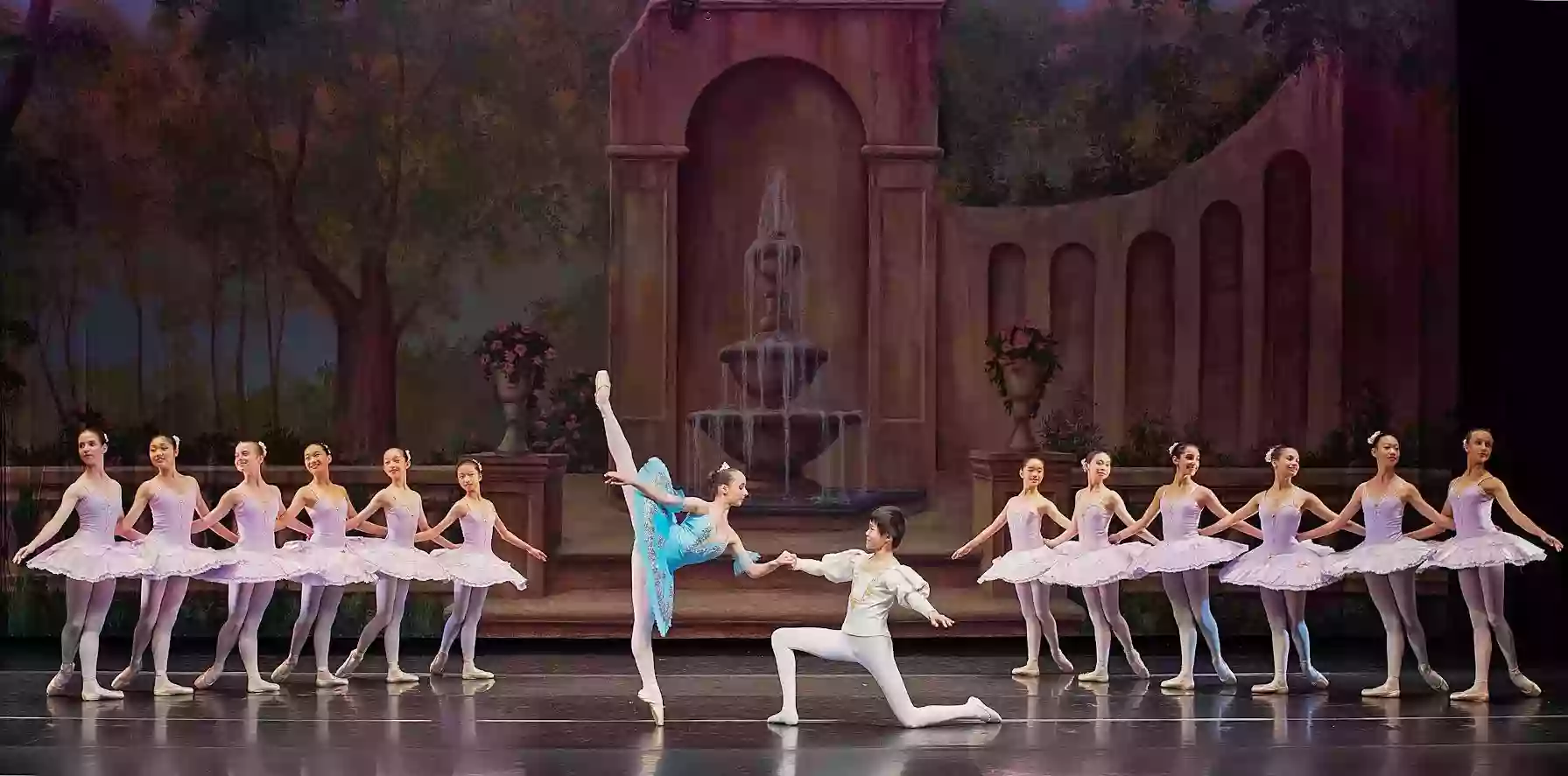 Bayer Ballet Academy School