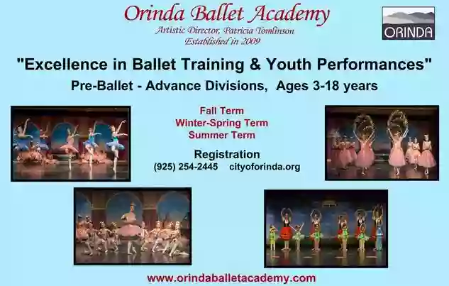 Orinda Ballet Academy & Company