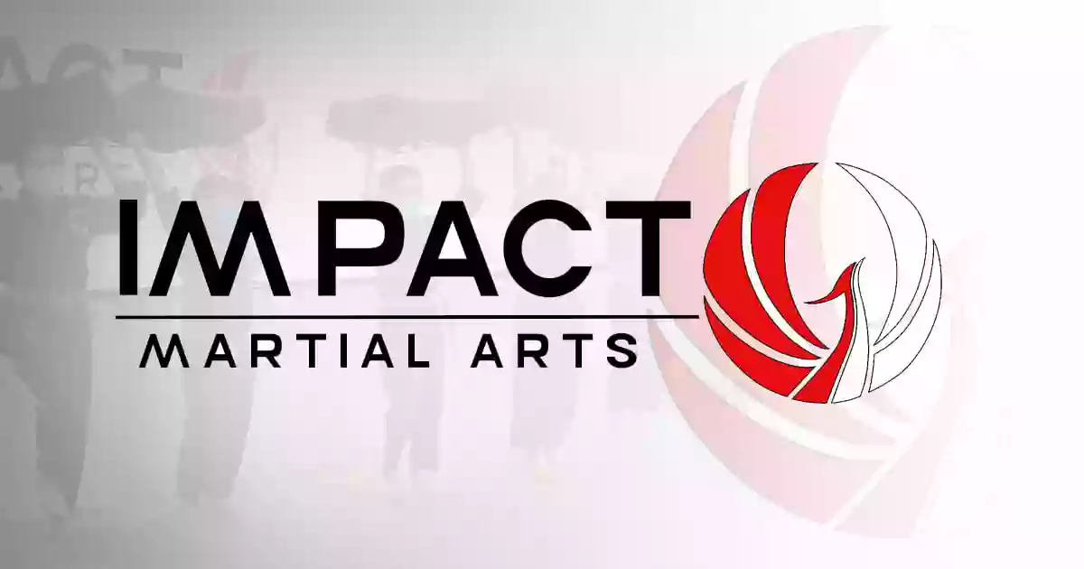 Impact Martial Arts