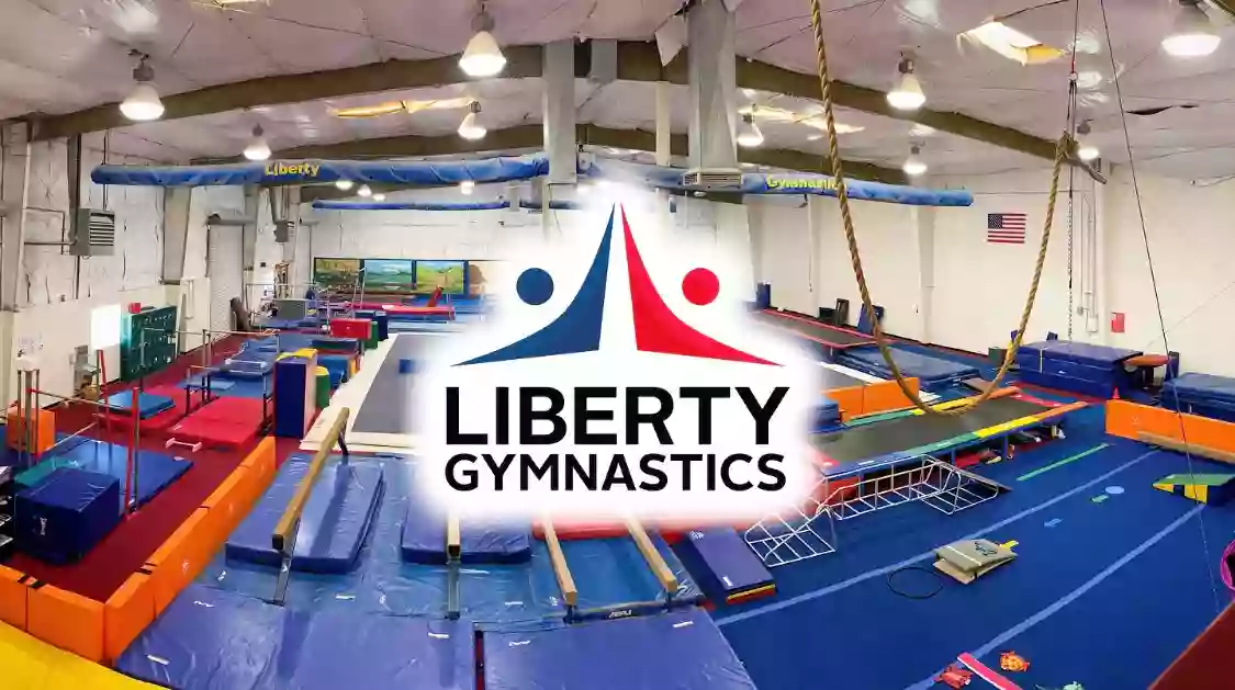 Liberty Gymnastic Training Center