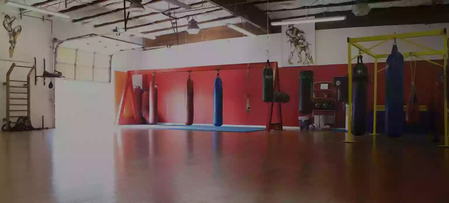 Muay Thai Academy