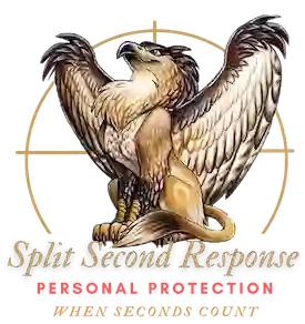 Split-Second Response Personal Protection