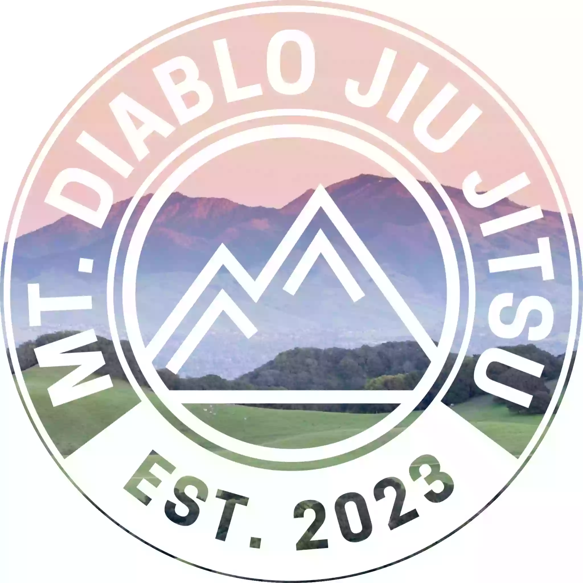Mt. Diablo Jiu Jitsu