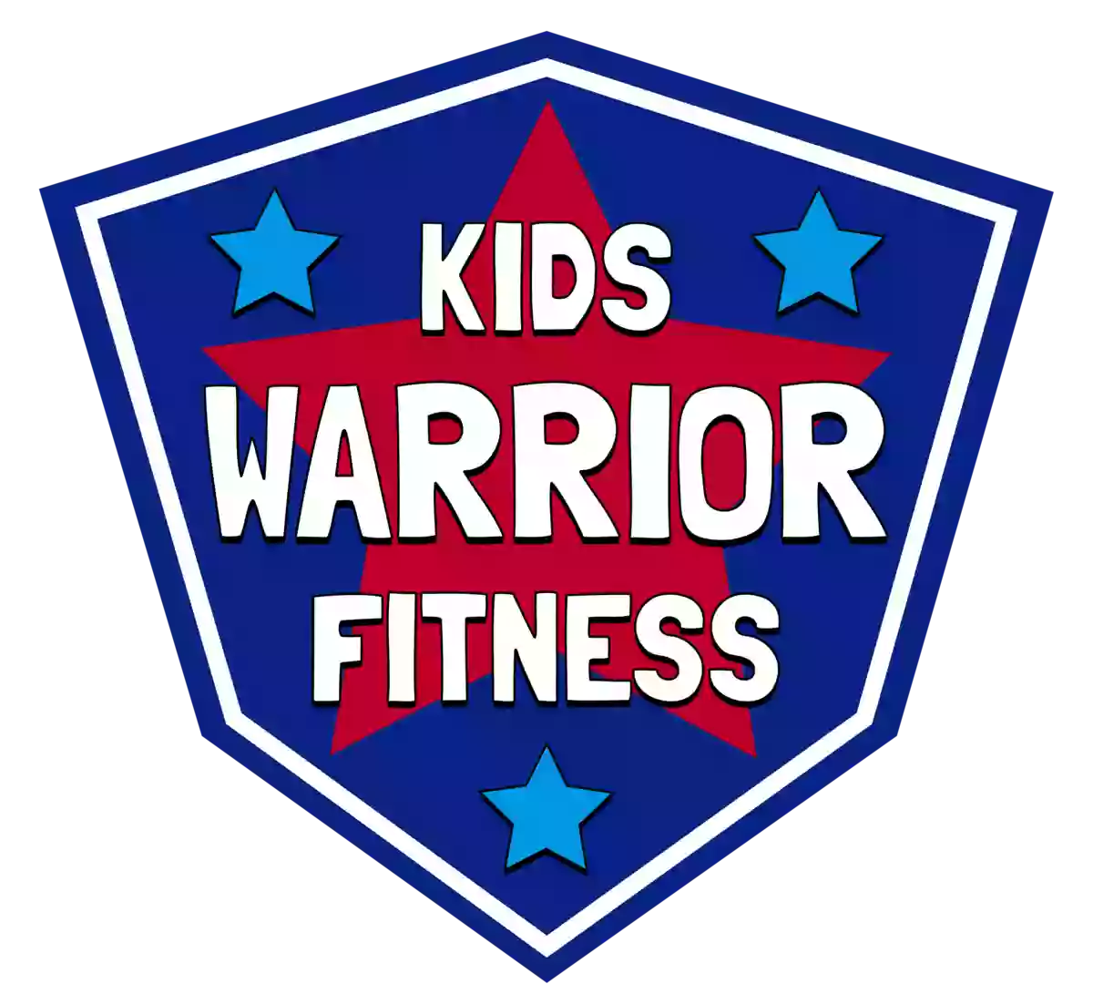 Kids Warrior Fitness Studio