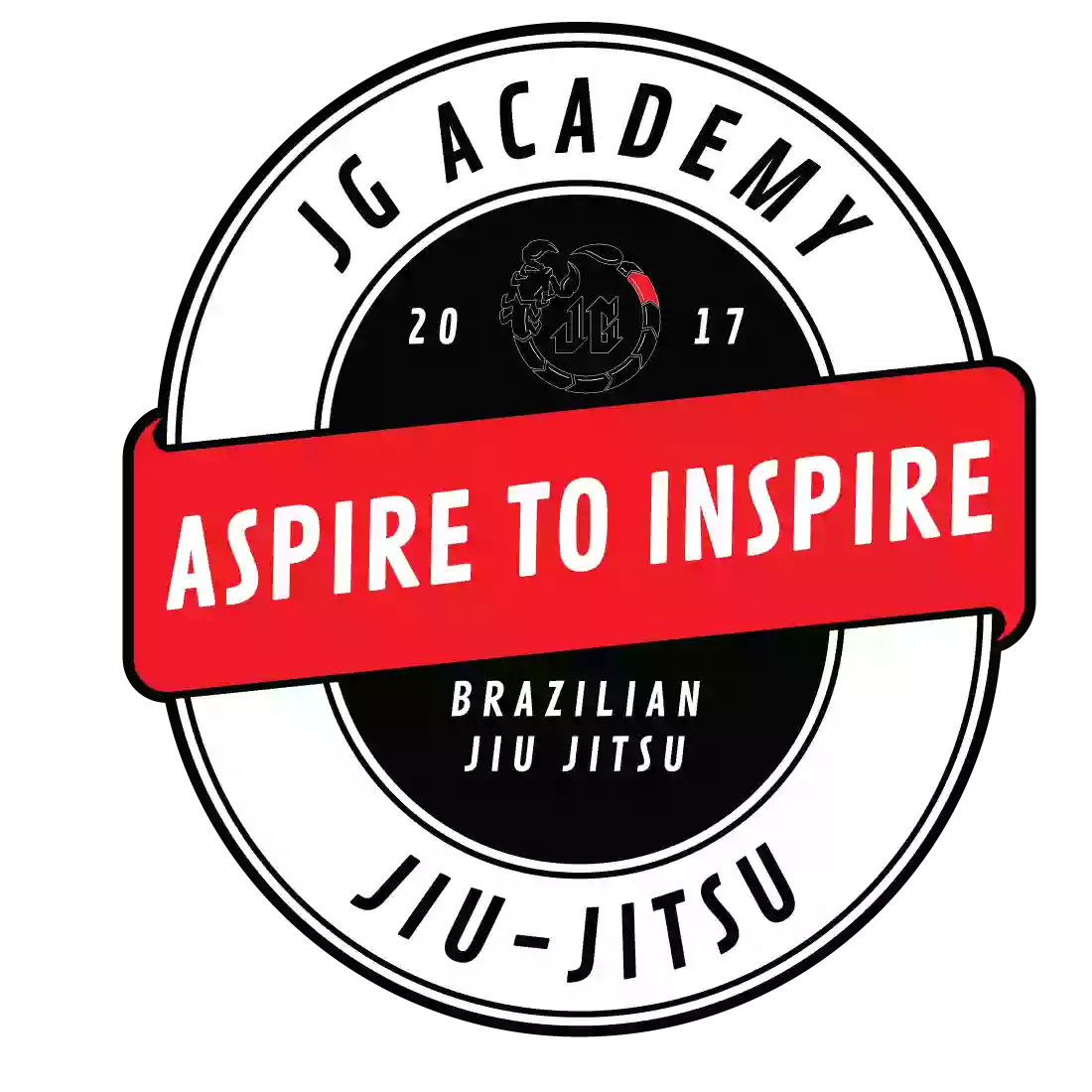 ASPIRE TO INSPIRE JIU-JITSU X JG ACADEMY BRENTWOOD