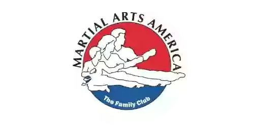 Martial Arts America Pleasanton