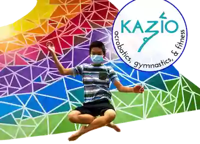 Kazio Acrobatics Gymnastics & Fitness