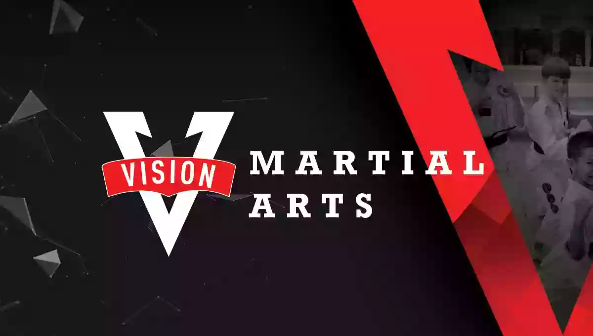 Vision Martial Arts