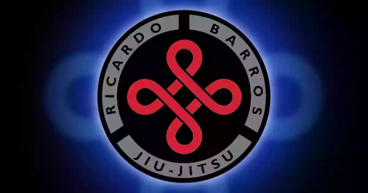 Ricardo Barros Brazilian Jiu-Jitsu