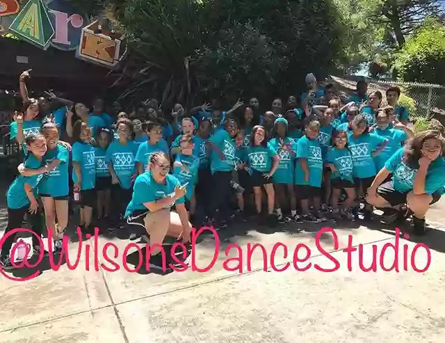 Wilson's Dance Studio