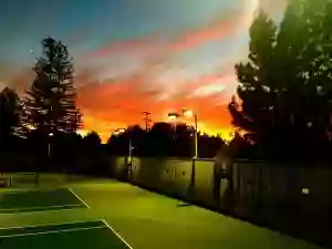 Almaden Swim & Racquet Club