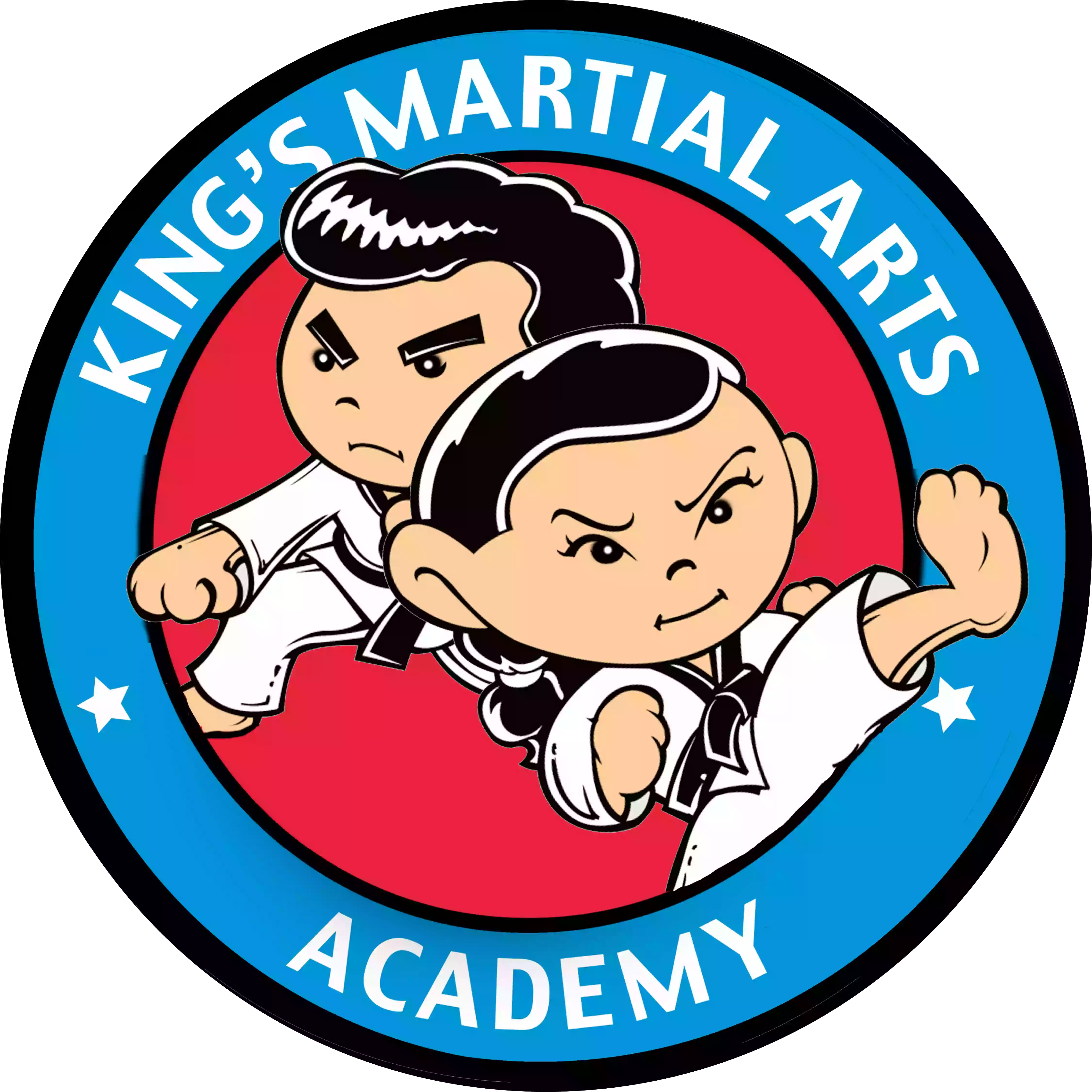 King's Martial Arts Academy