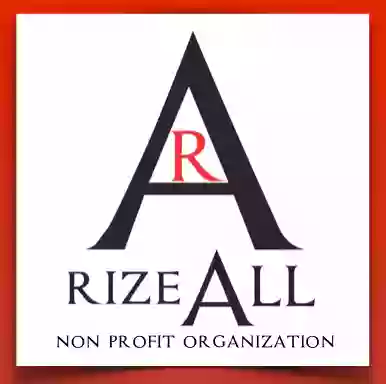 Rize All Arts Center