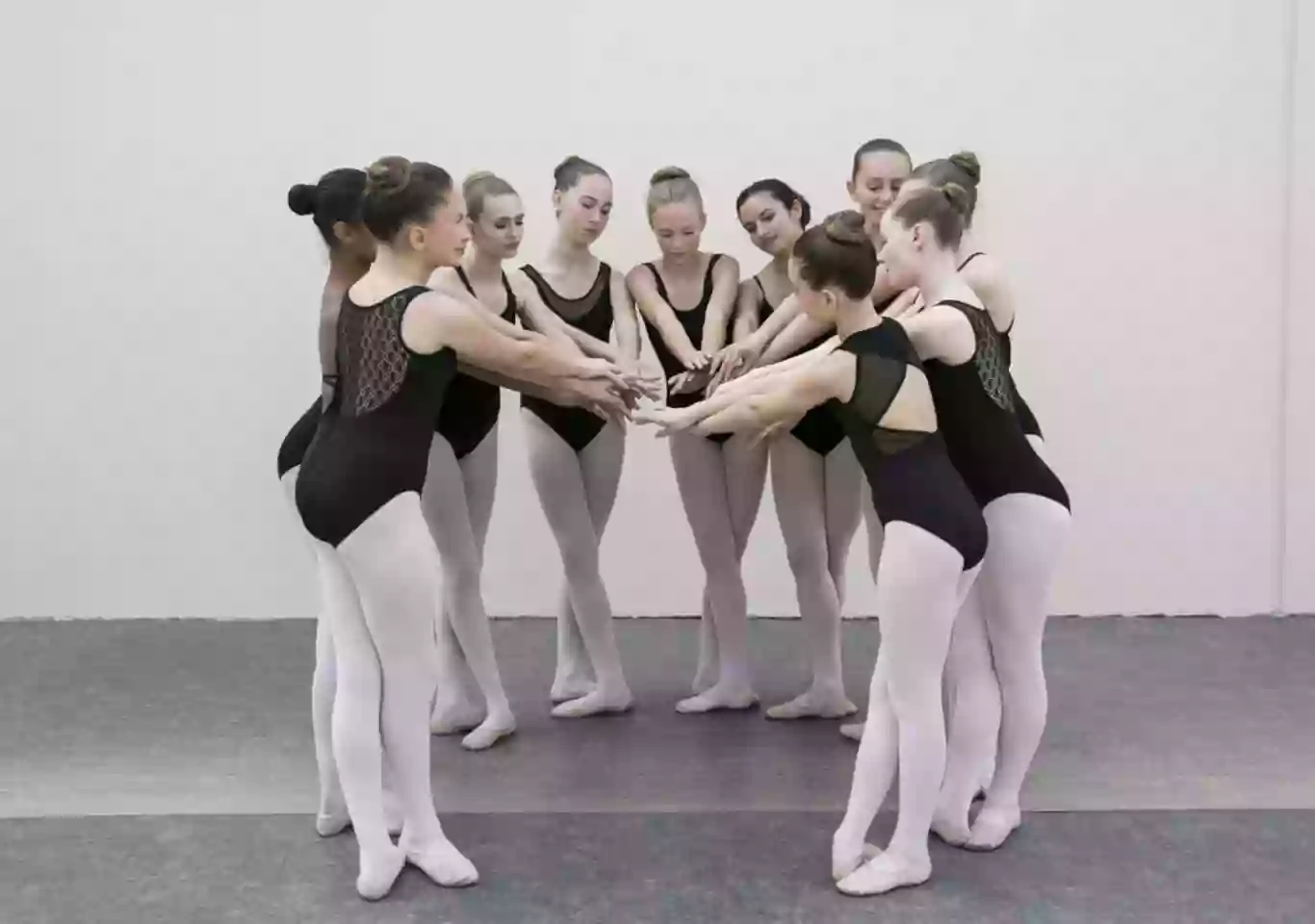 International Academy of Dance