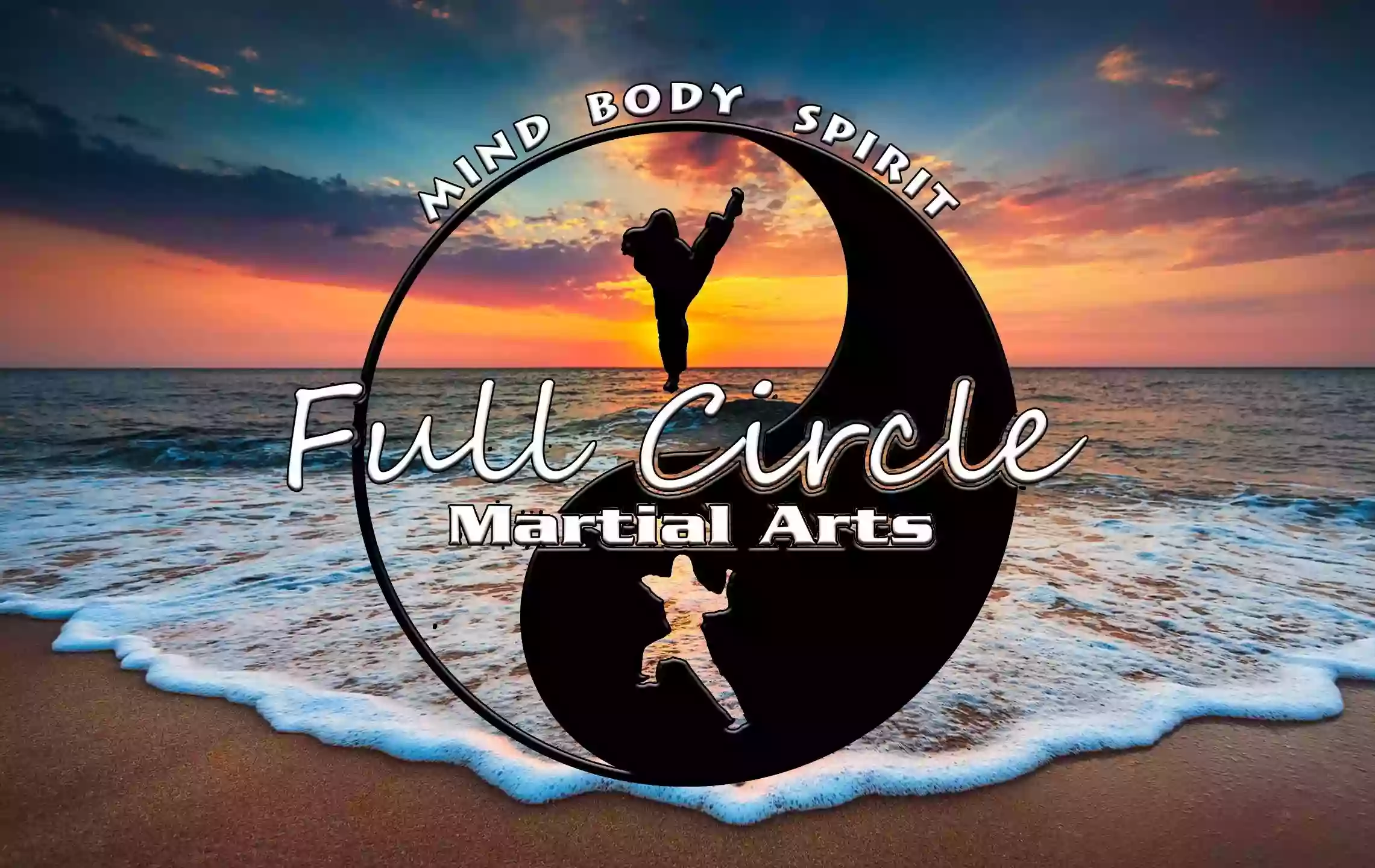 Full Circle Martial Arts