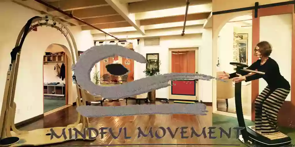 Mindful Movement Studio