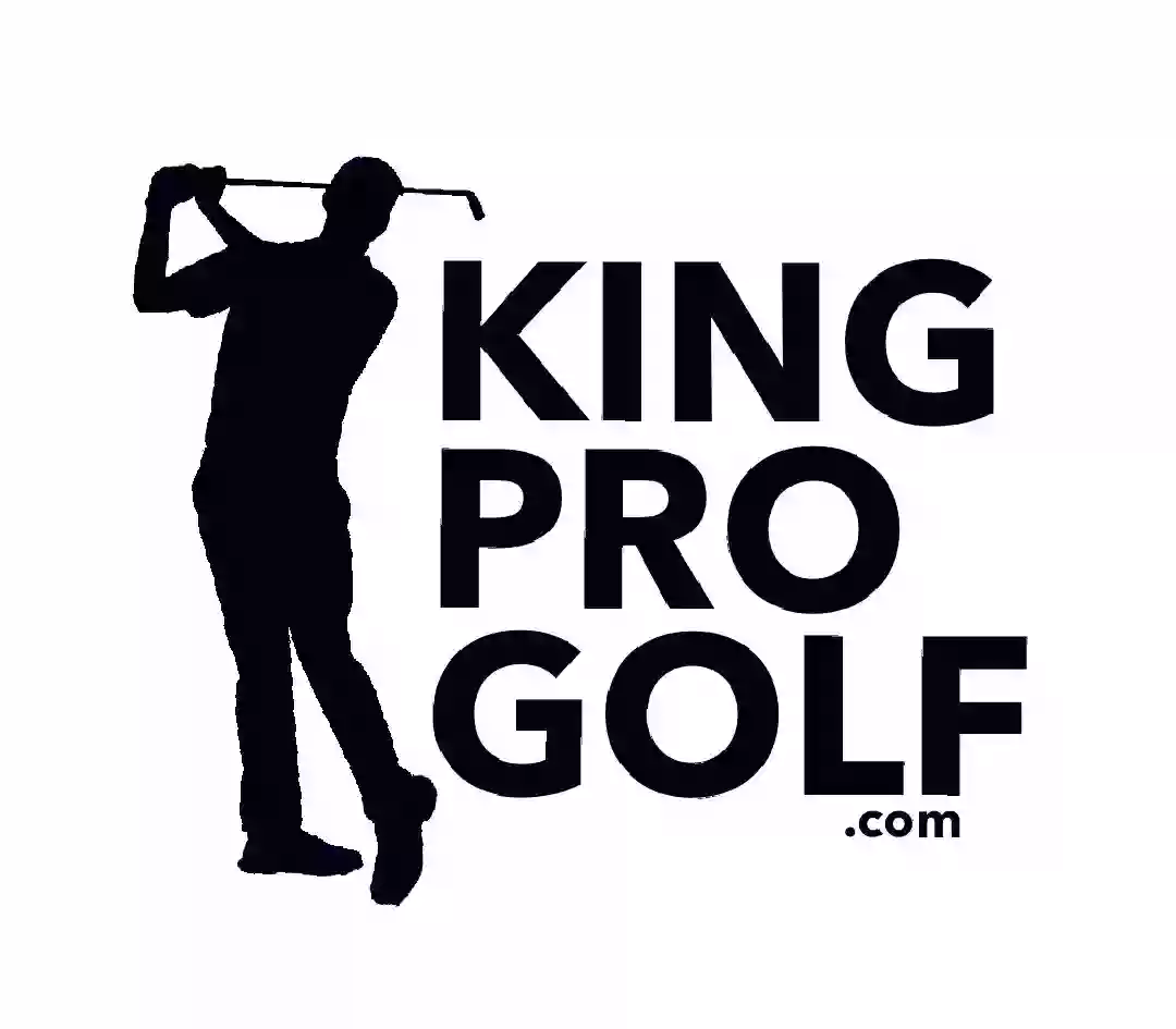 King Pro Golf Instruction