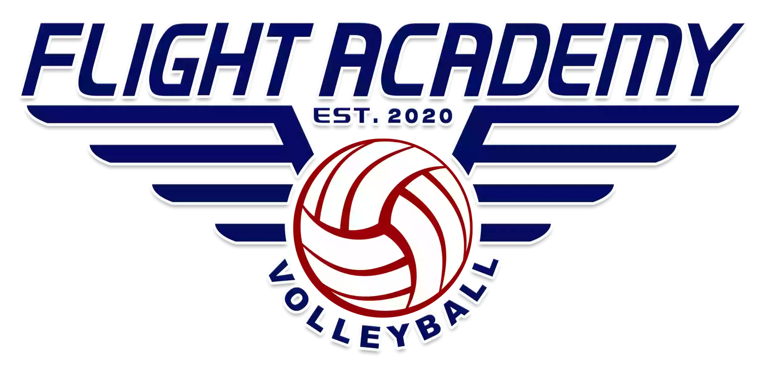 Flight Academy Volleyball