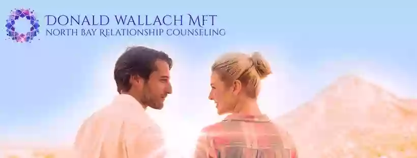 Donald Wallach, LMFT, Psychotherapy and Marriage Counseling