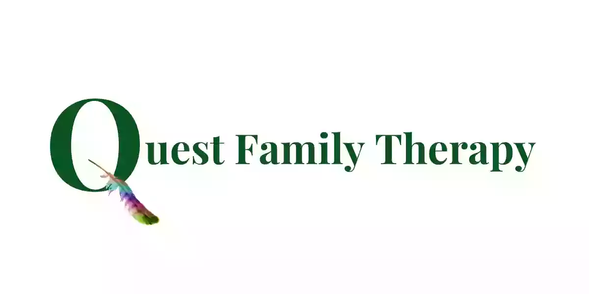 Quest Family Therapy