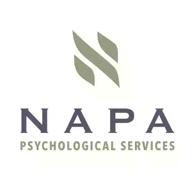 Napa Psychological Services