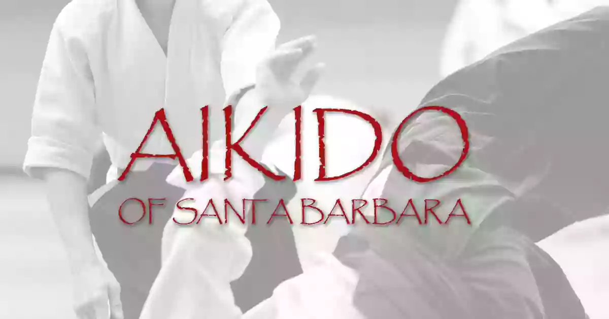 Aikido of Santa Barbara