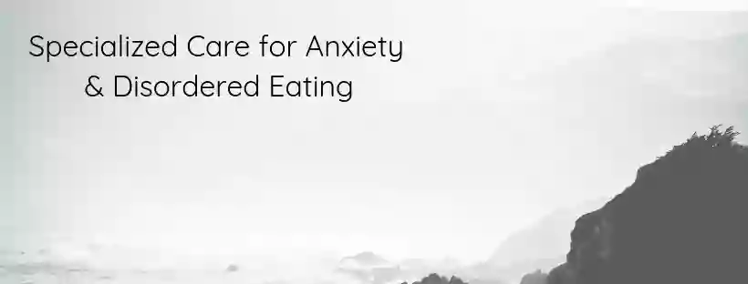Evolve Wellness Group Eating Disorder Therapy Practice