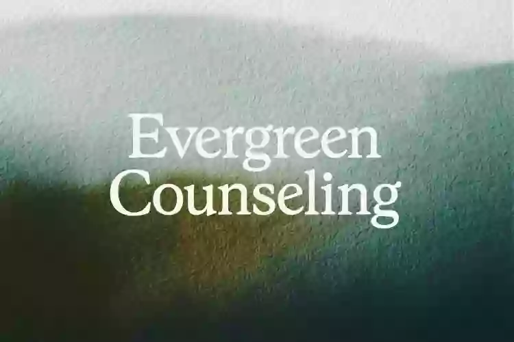 Evergreen Counseling