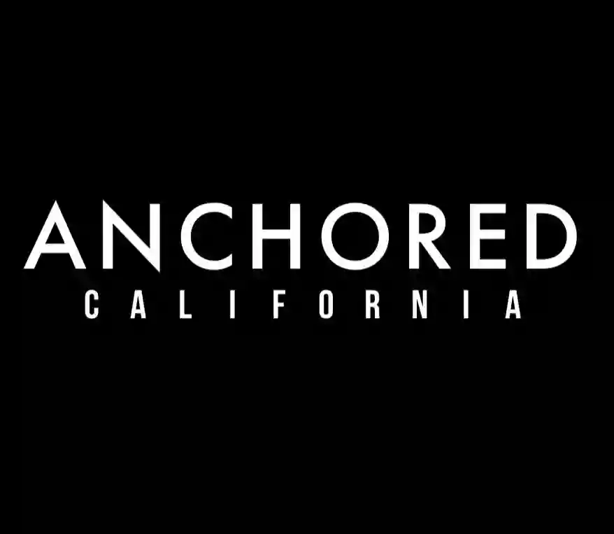 Anchored California