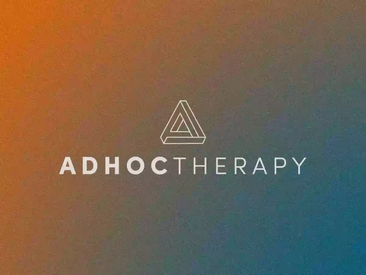 Adhoc Therapy | Silicon Valley Therapy