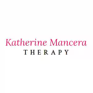 Katherine Mancera Therapy