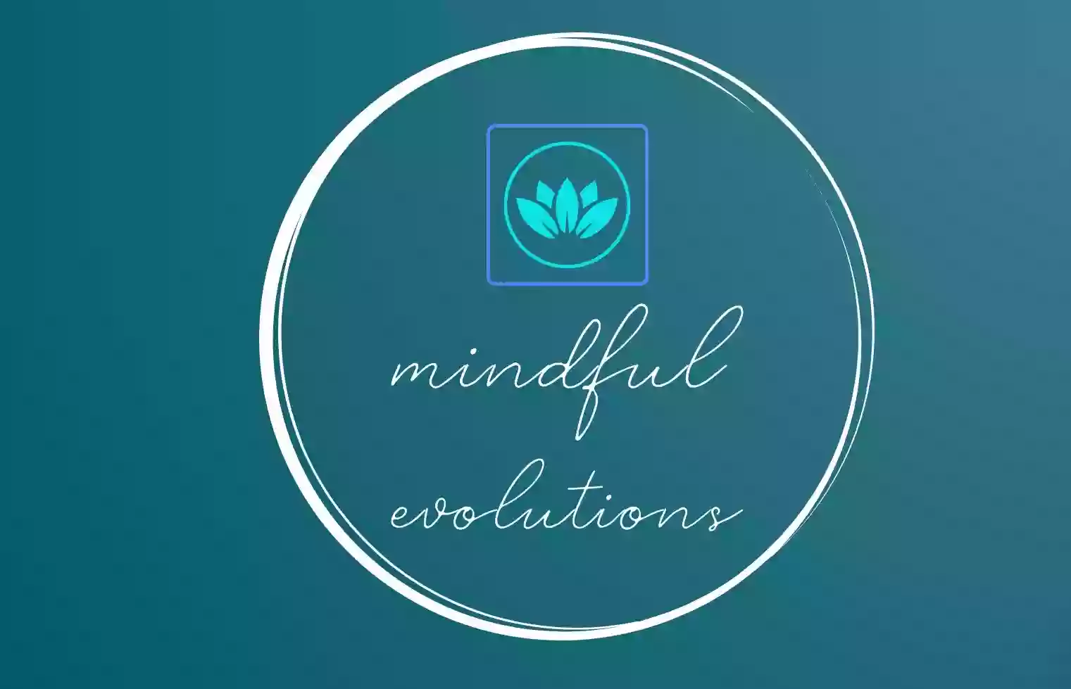 Mindful Evolutions Therapy
