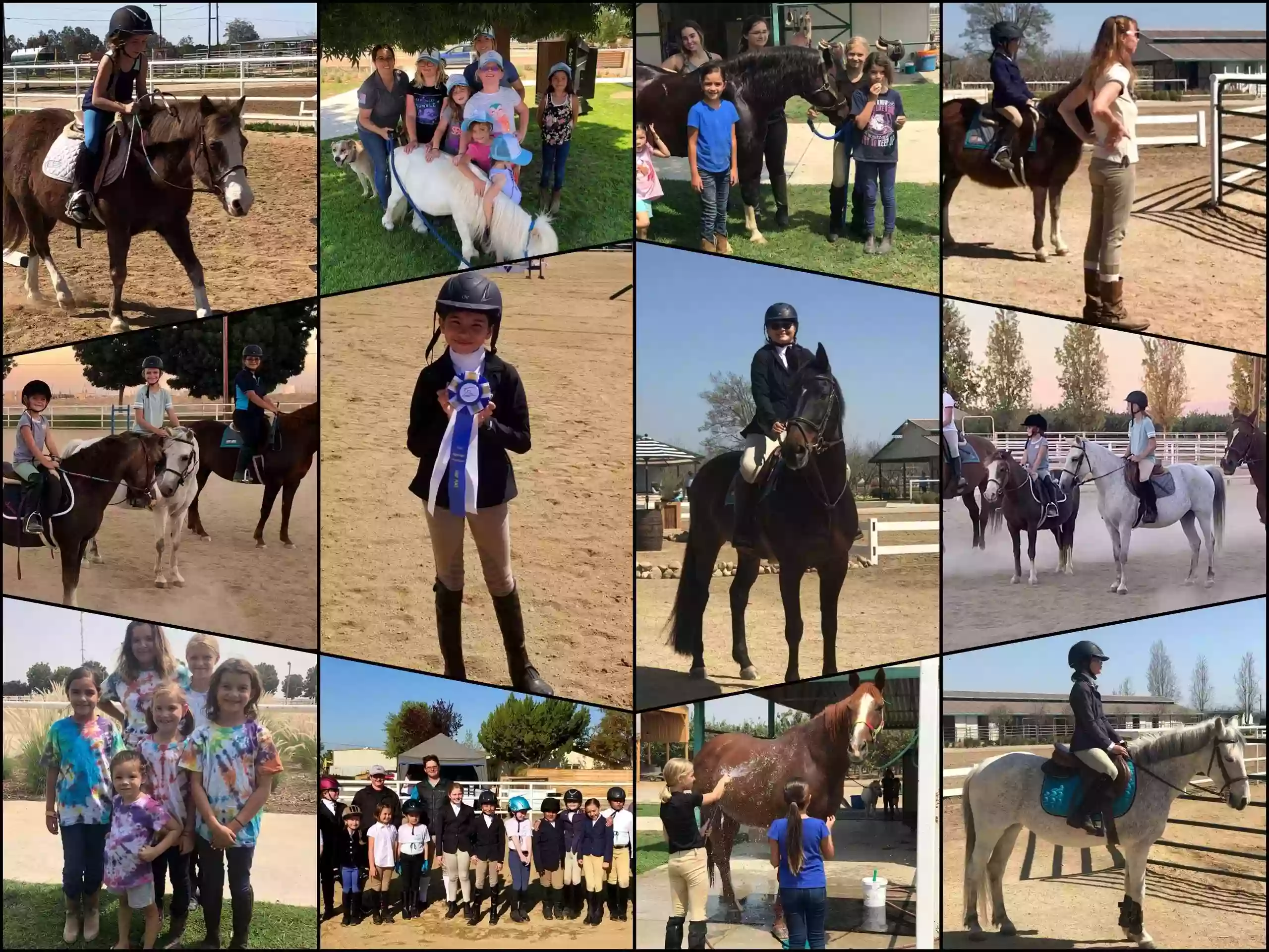 Kern Equestrian Academy