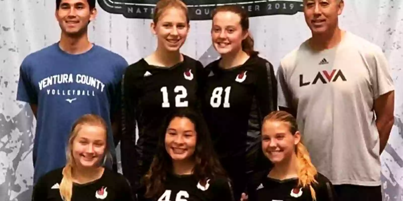 Los Angeles Volleyball Academy/SMBC - Ventura County (VC)