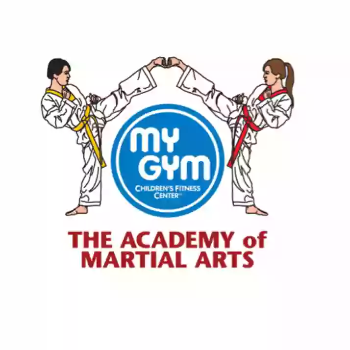 MyGym Martial Arts