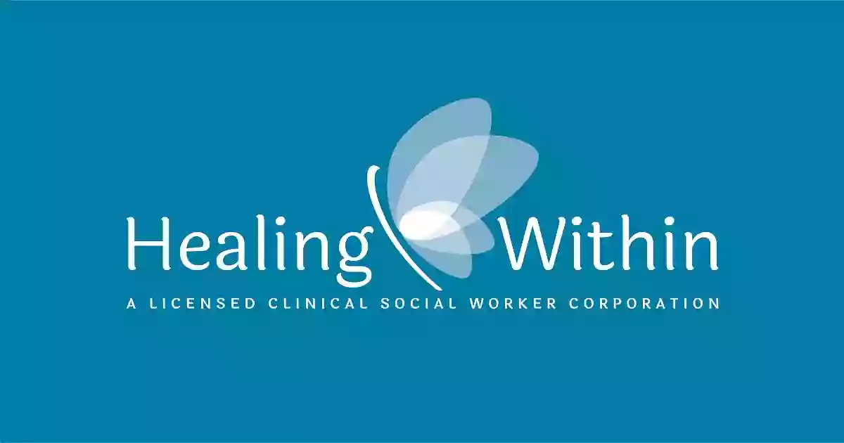 Healing Within, A Licensed Clinical Social Worker Corporation