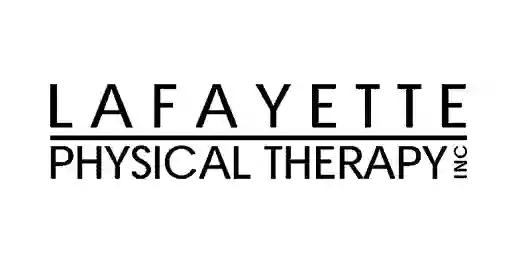 Lafayette Physical Therapy