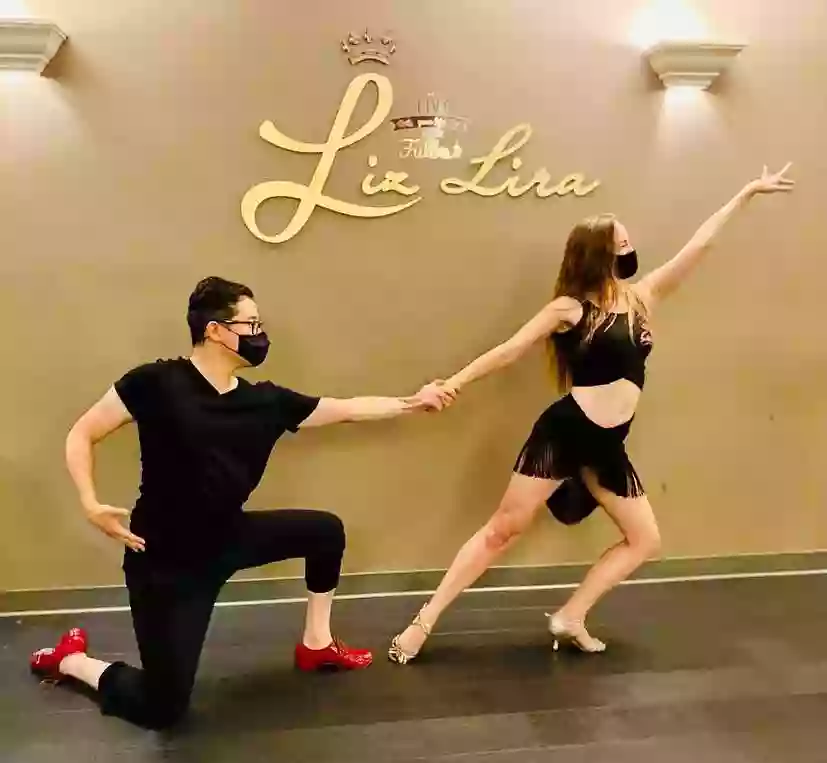 Liz Lira Dance Academy