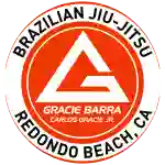 Gracie Barra Redondo Beach